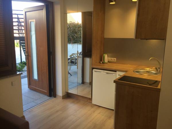 Pokoje Gościnne Bałtycki Wiatr