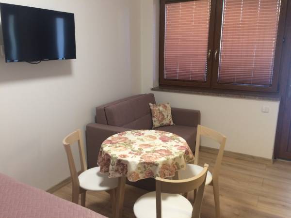 Pokoje Gościnne Bałtycki Wiatr