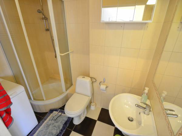 Apartamenty i Pokoje Ewelina