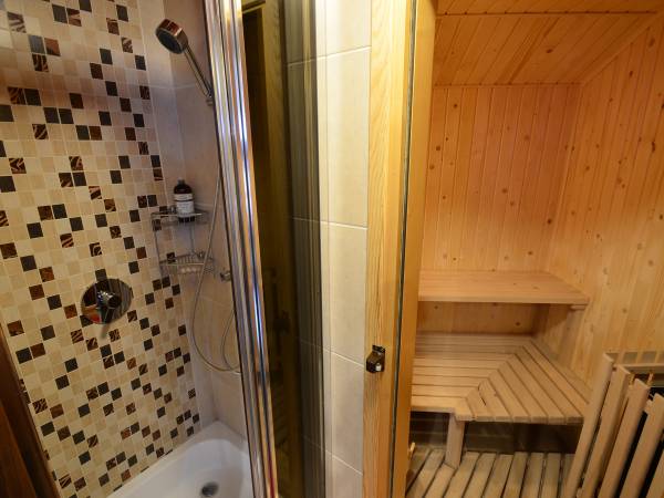 Apartamenty i Pokoje Ewelina