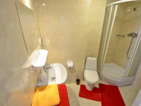 Apartamenty i Pokoje Ewelina