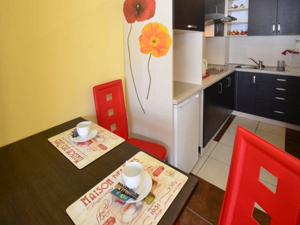 Apartamenty i Pokoje Ewelina