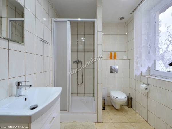 Przystań nad Bobrem