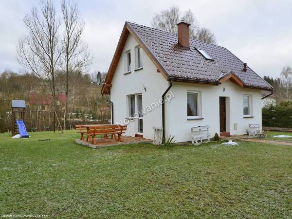 Przystań nad Bobrem