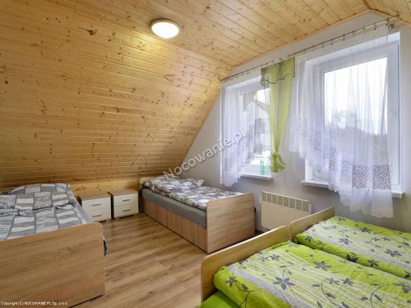 Przystań nad Bobrem