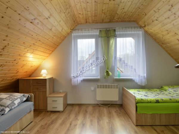 Przystań nad Bobrem