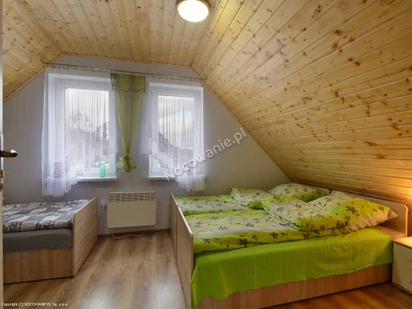 Przystań nad Bobrem