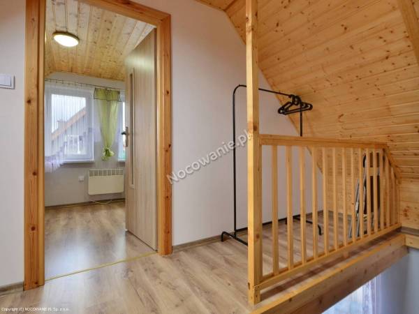 Przystań nad Bobrem