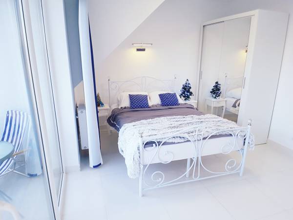 Muszelka - pokoje i apartamenty