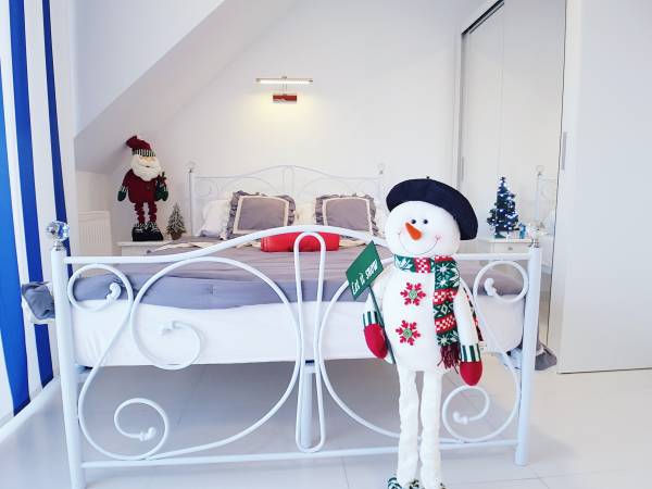 Muszelka - pokoje i apartamenty