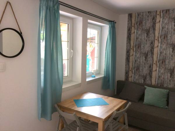 Apartament 4 osobowy