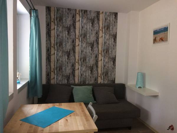 Apartament 4 osobowy