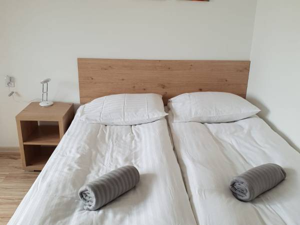 Pokój czteroosobowy