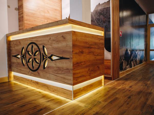 Pensjonat *** Pocieszna Woda