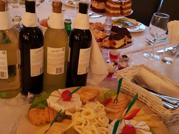 Pensjonat *** Pocieszna Woda