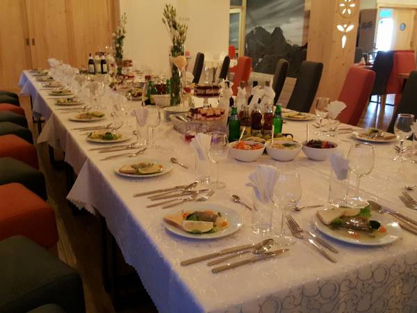 Pensjonat *** Pocieszna Woda