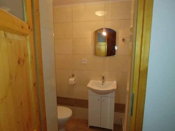 Noclegi pod Klimczokiem