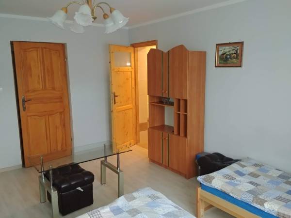 Noclegi pod Klimczokiem