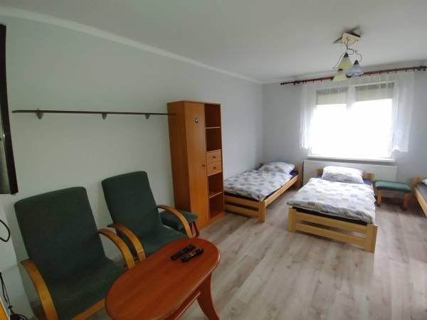 Noclegi pod Klimczokiem