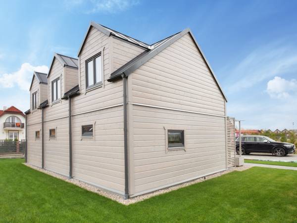 Domki Letniskowe Sando