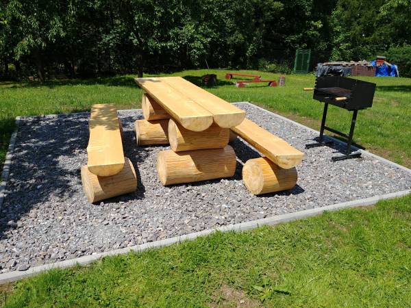 Noclegi pod Klimczokiem