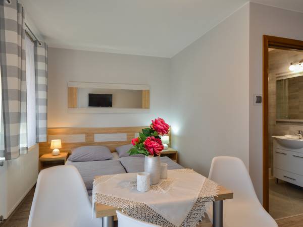 Pokoje gościnne Nowa Grań Janusz Górowski