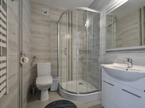 Pokoje gościnne Nowa Grań Janusz Górowski