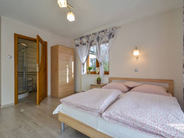 Pokoje gościnne Nowa Grań Janusz Górowski