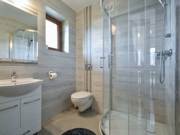 Pokoje gościnne Nowa Grań Janusz Górowski