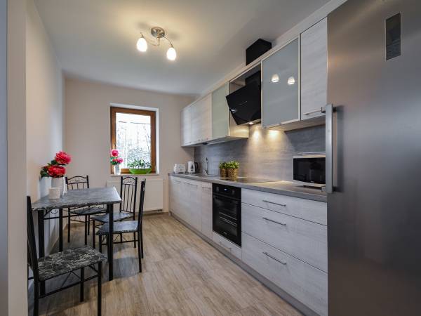 Pokoje gościnne Nowa Grań Janusz Górowski