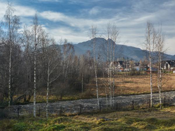 Pokoje gościnne Nowa Grań Janusz Górowski