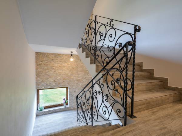 Pokoje gościnne Nowa Grań Janusz Górowski