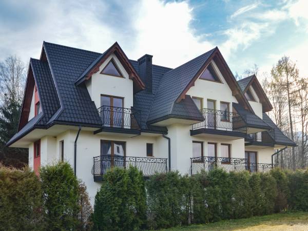 Pokoje gościnne Nowa Grań Janusz Górowski