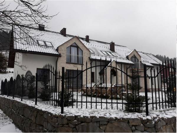 Apartamenty Pod Skrzycznem