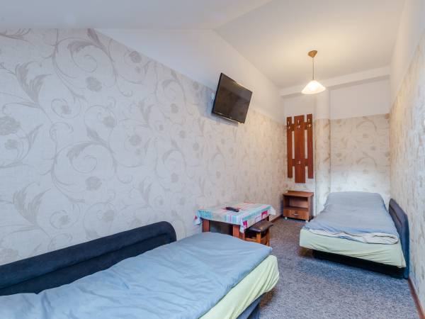 Tanie Noclegi dla firm Traper