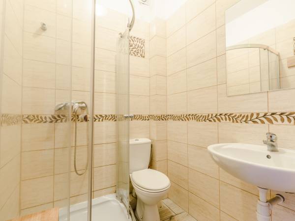 Tanie Noclegi dla firm Traper