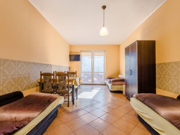 Tanie Noclegi dla firm Traper