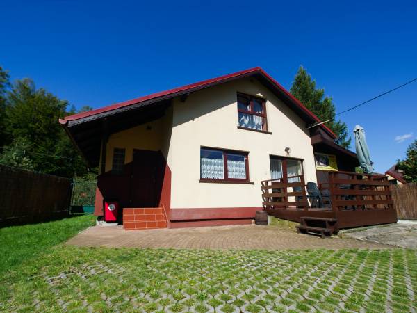 Domek Tylko Dla Ciebie