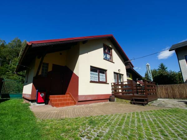 Domek Tylko Dla Ciebie