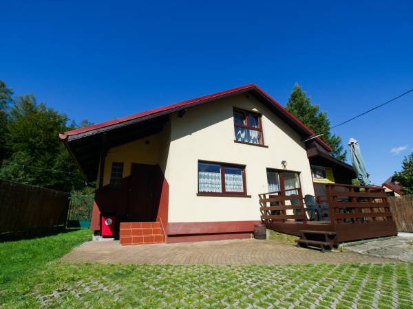 Domek Tylko Dla Ciebie