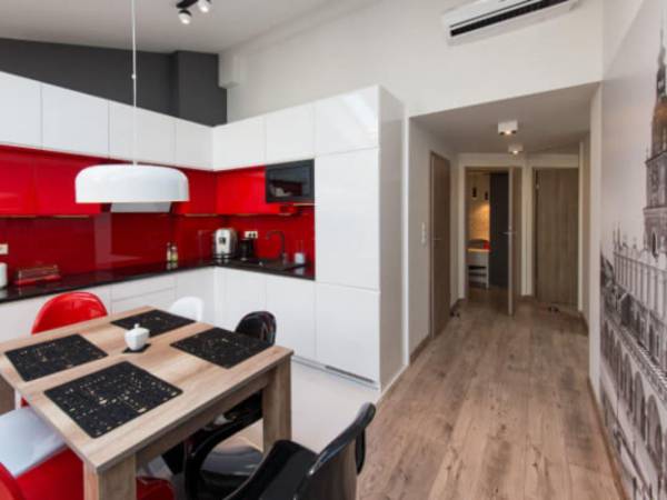 Apartament Kazimierz
