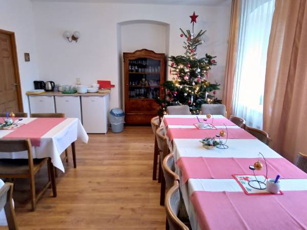 Willa Park Karpacz Centrum