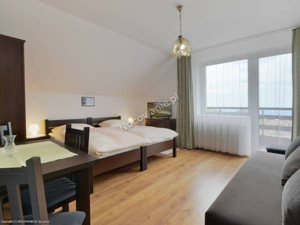 Willa Park Karpacz Centrum