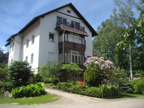 Willa Park Karpacz Centrum