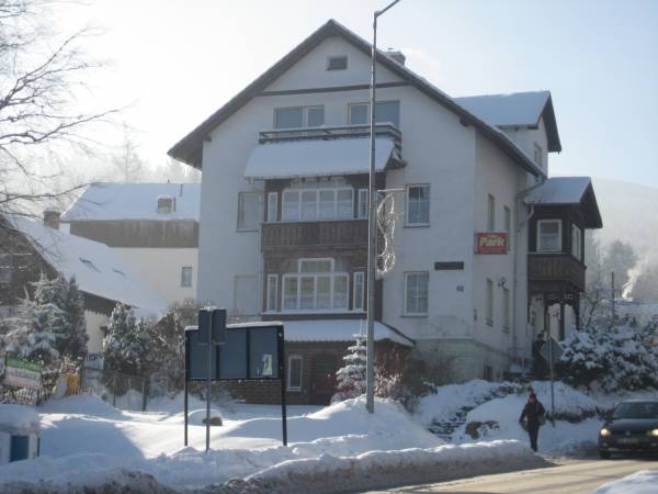 Willa Park Karpacz Centrum