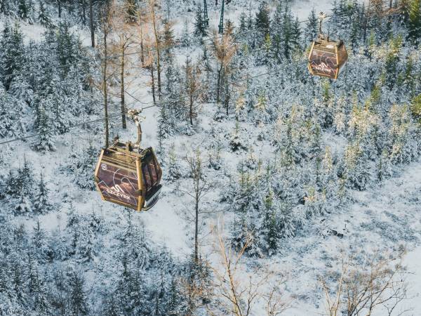 Szczyrk Mountain Resort