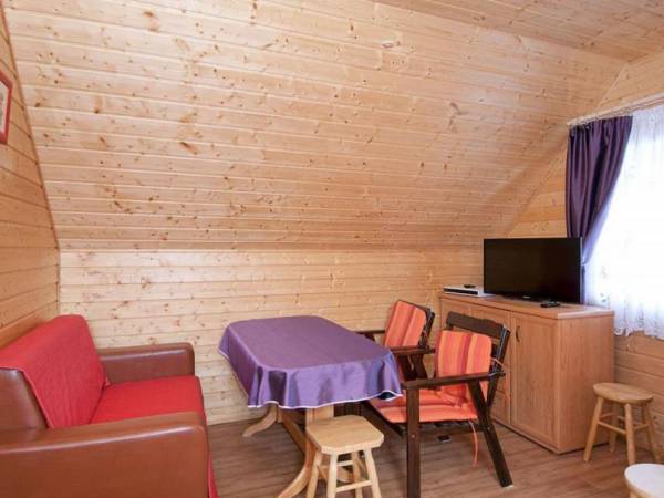 Domek Pod Kogutem
