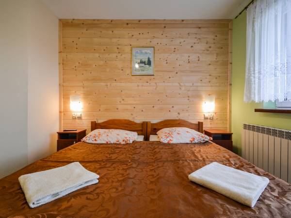 Pokoje Gościnne Stanek 