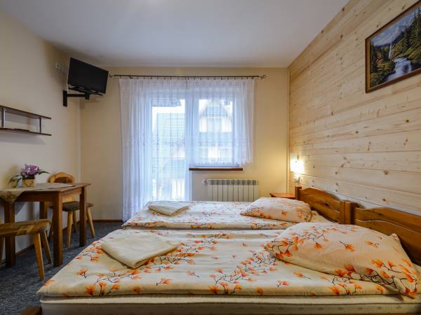 Pokoje Gościnne Stanek 