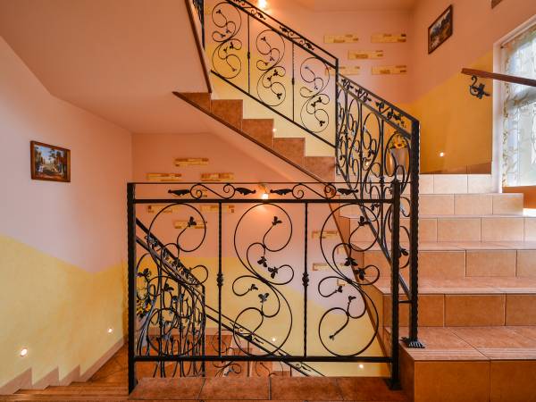 Pokoje Gościnne Stanek 